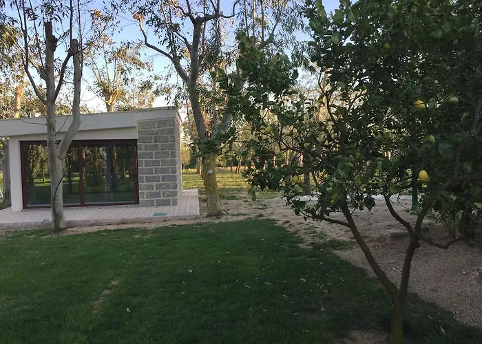 Tenuta Monaci La Murra