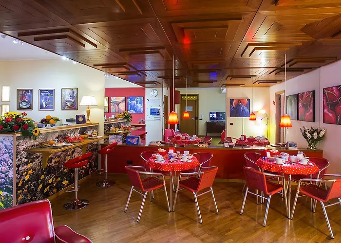 Solaris B&B