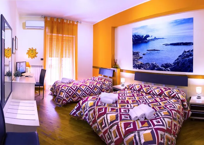 Solaris B&B