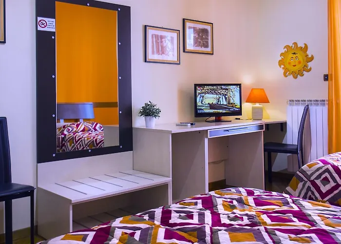 Solaris B&B