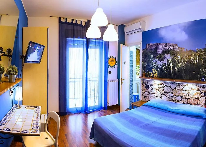 Solaris B&B