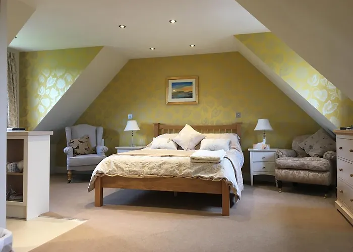 Glen House Annexe