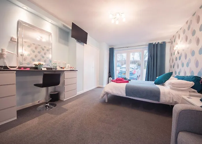 Talybont B&B Aberystwyth
