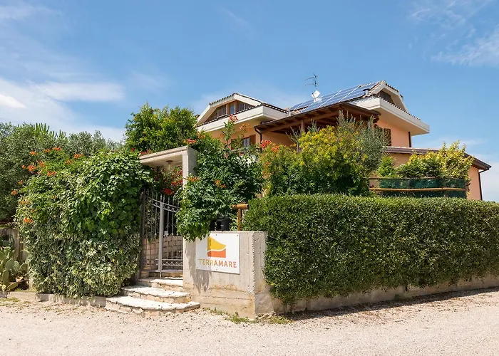 B&B Terramare