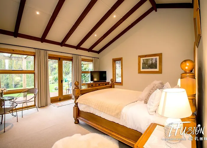 The Canyons B&B