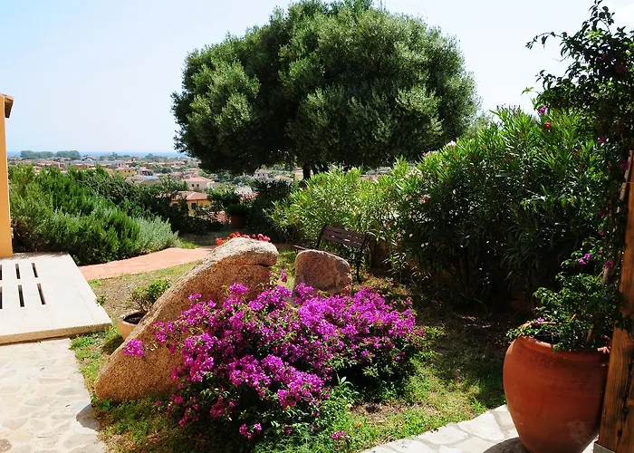 Villa Geron
