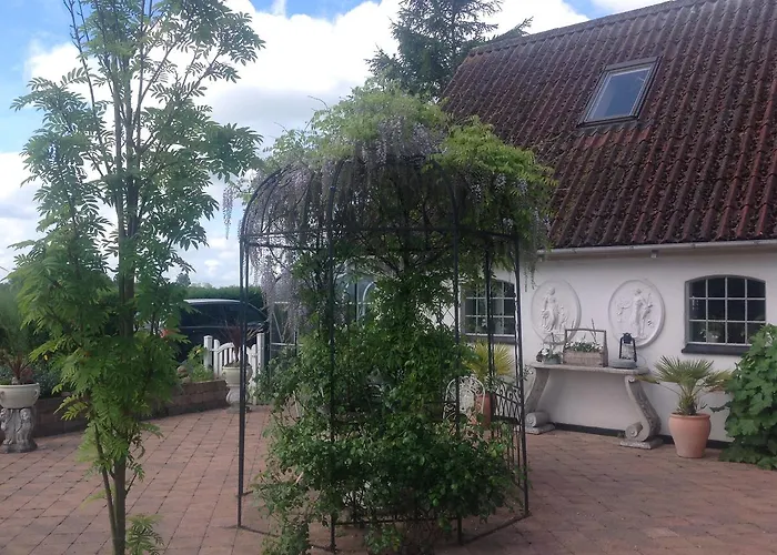 Bed And Breakfast - Stakdelen 47