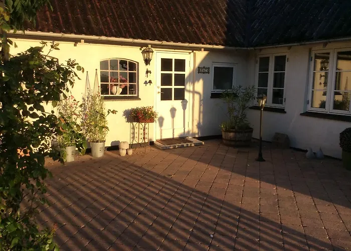 Bed And Breakfast - Stakdelen 47