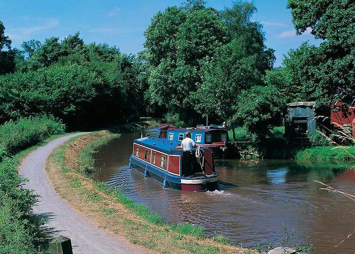 Sound Of The River