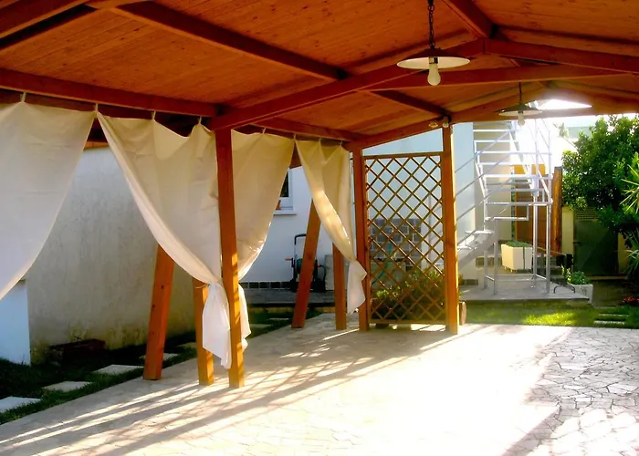 Le Vallonee B&B