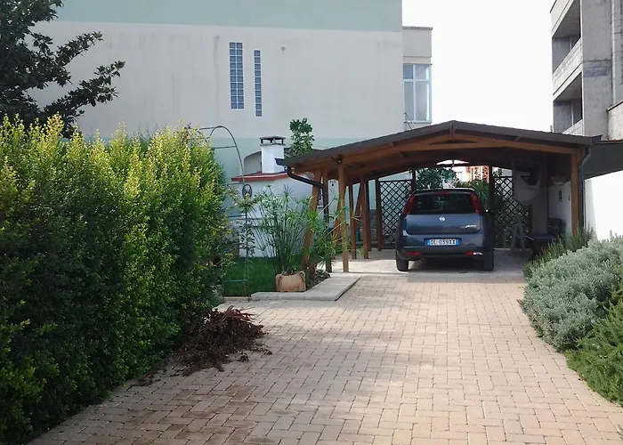 Le Vallonee B&B