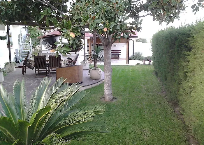 Le Vallonee B&B