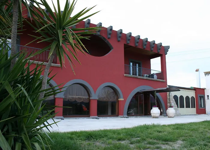 Villa Carmela