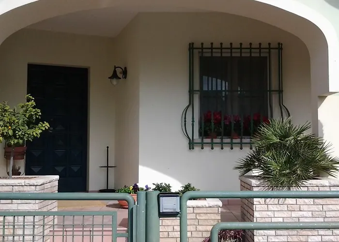 Le Vallonee B&B