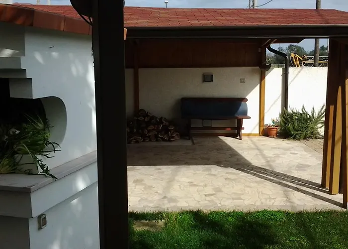 Le Vallonee B&B