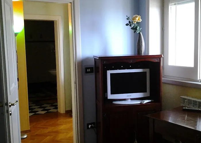Le Vallonee B&B