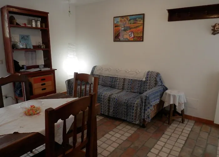 Calì B&B