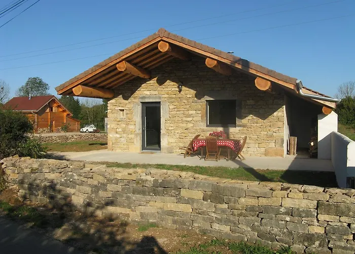 Chambre D'Hotes Chez Karine Et Roland