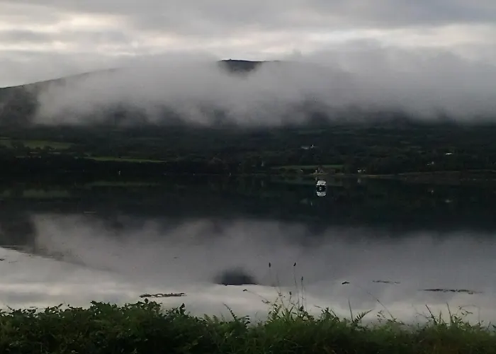 Sea Lodge B&B