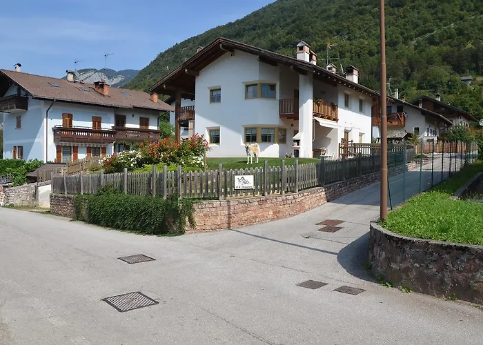 B&B Primavera