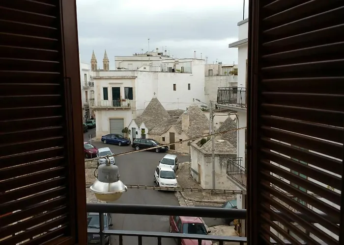 Il Ciclamino
