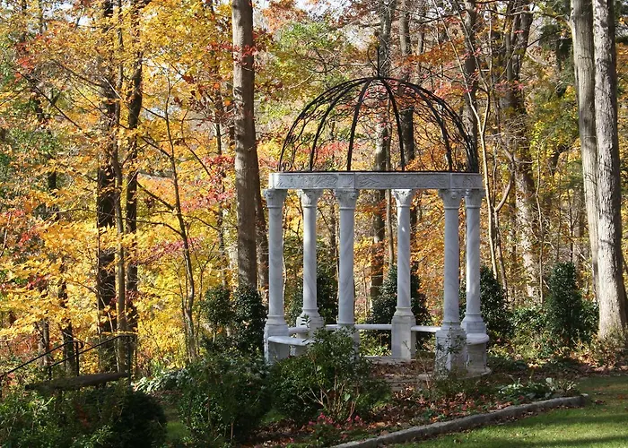 Towson Bed & Breakfasts 