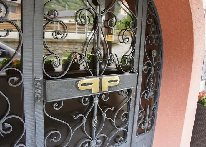 Pension Pernthaler