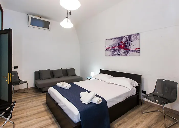 B&B La Casetta