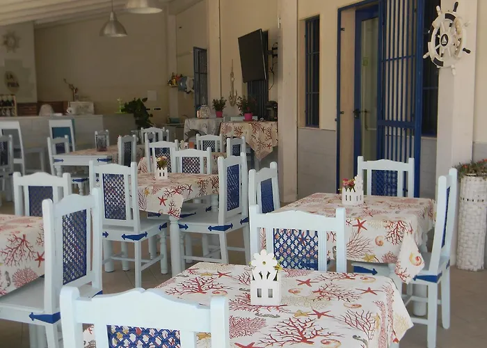B&B Giorgio La Pira
