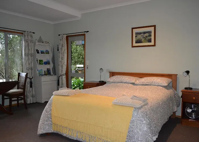 Treetops B&B