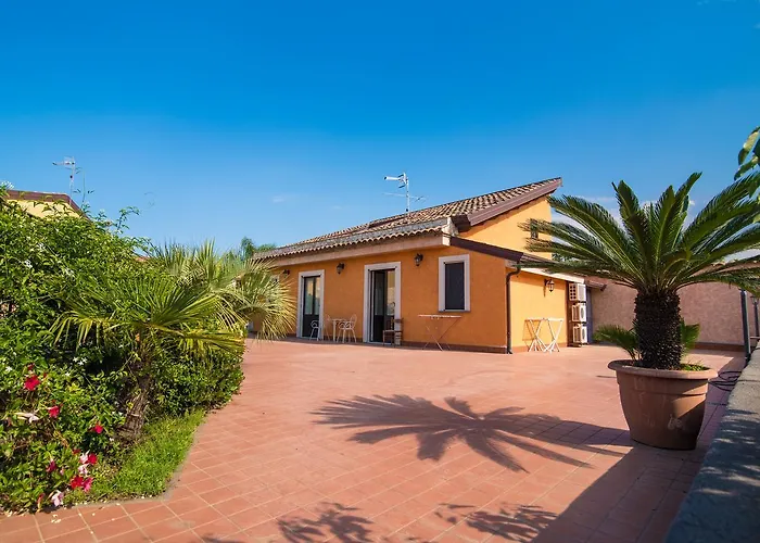 B&B Villagata