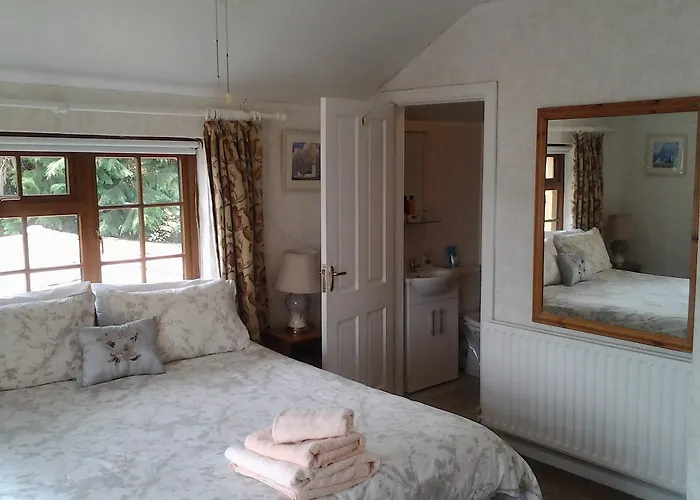 Sea Lodge B&B