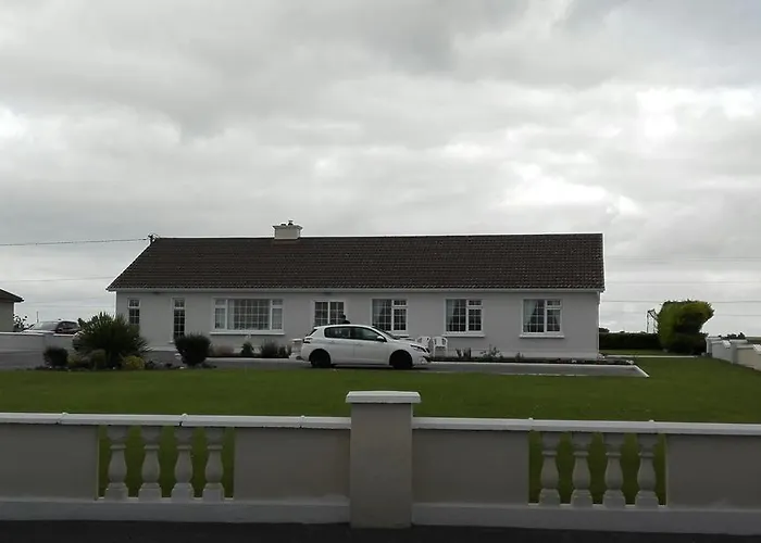 Naomh Colman B&B