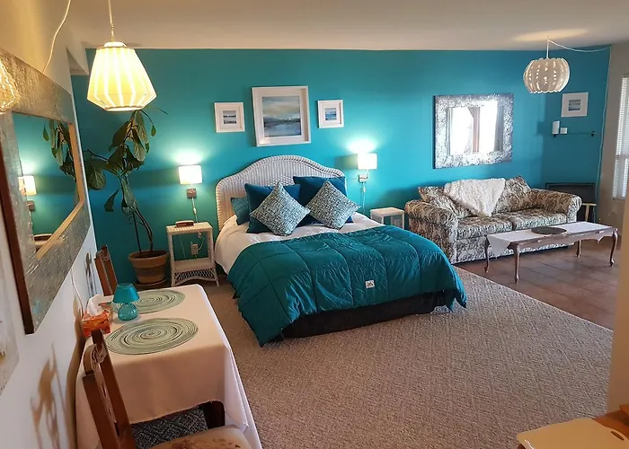 Davis Bay Bed & Breakfast
