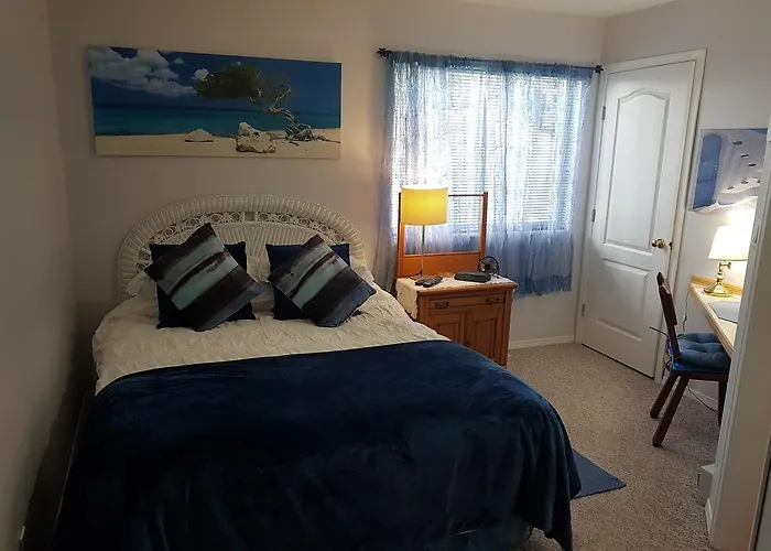 Davis Bay Bed & Breakfast