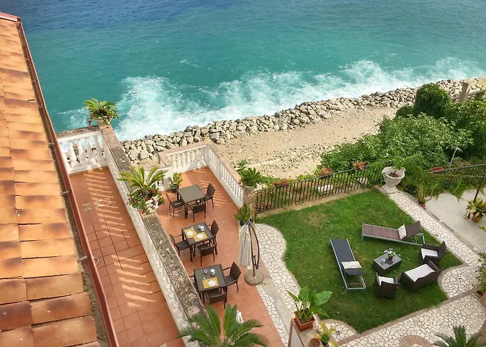 Casa Angelieri