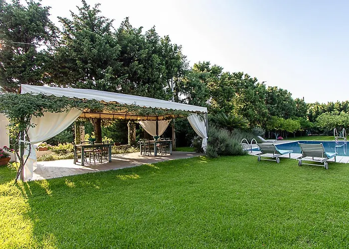 Villa Hermes