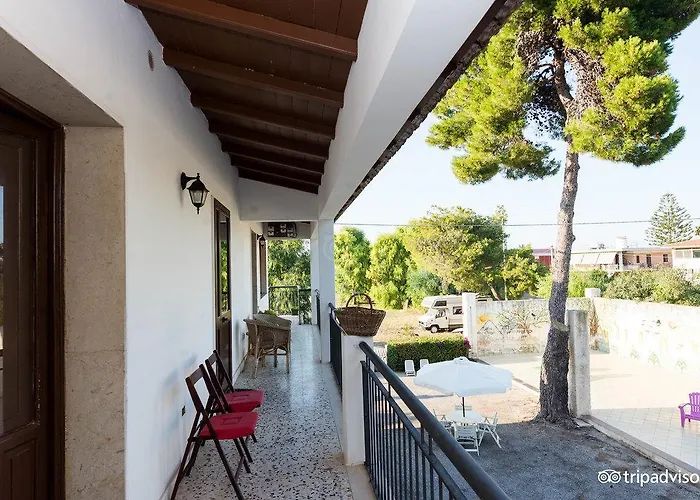 B&B Villa Pia