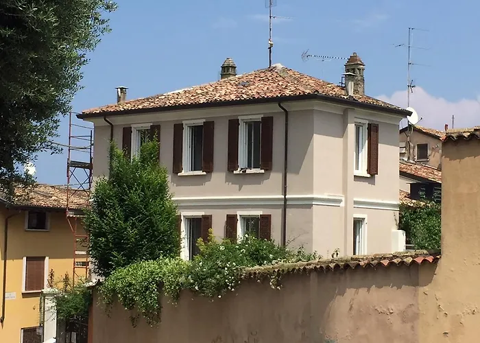 Residenza Elisa