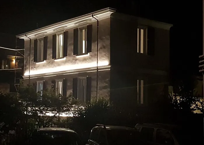 Residenza Elisa