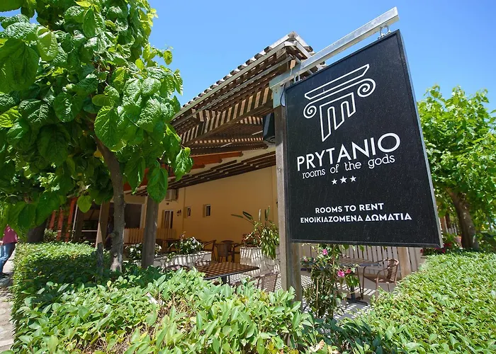Prytanio