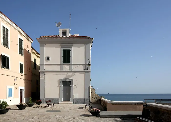 Stella Maris suite relax