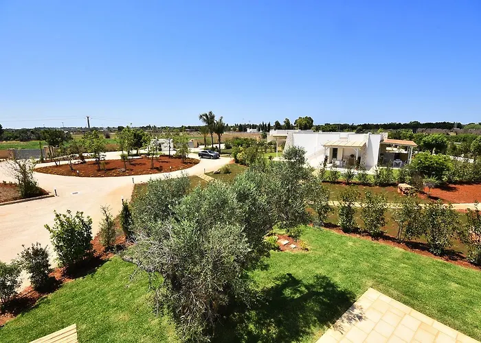 Borgo Fiorito Relais