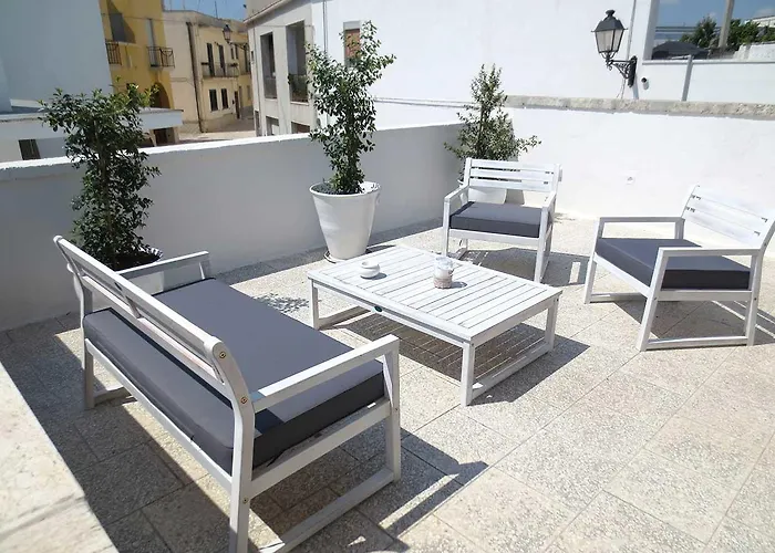 B&B Palazzo Marzo
