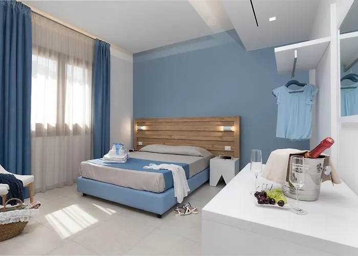 B&B Acqua Azzurra