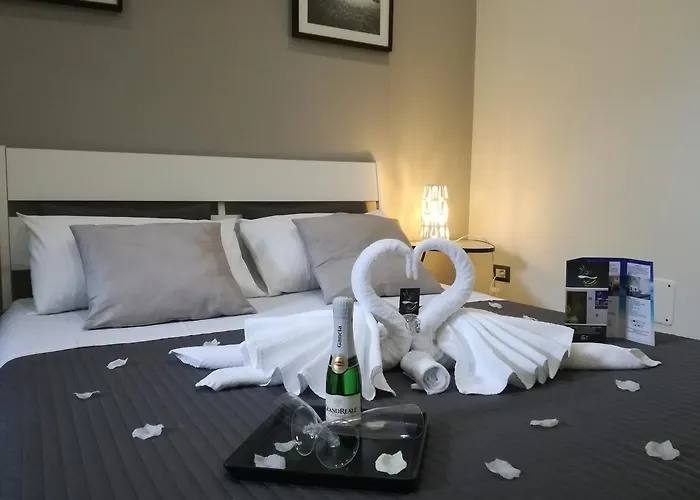 Passi Di Mare Rooms