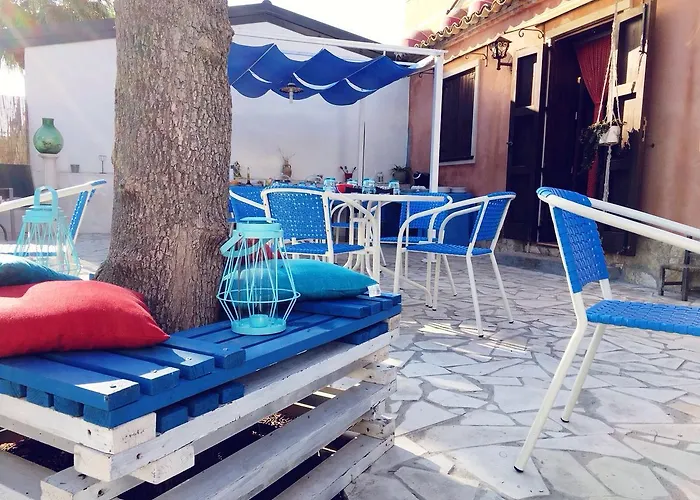 Corte Sveva B&B Affittacamere
