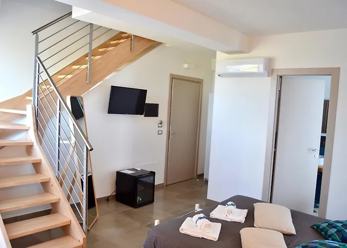 Corte Sveva B&B Affittacamere