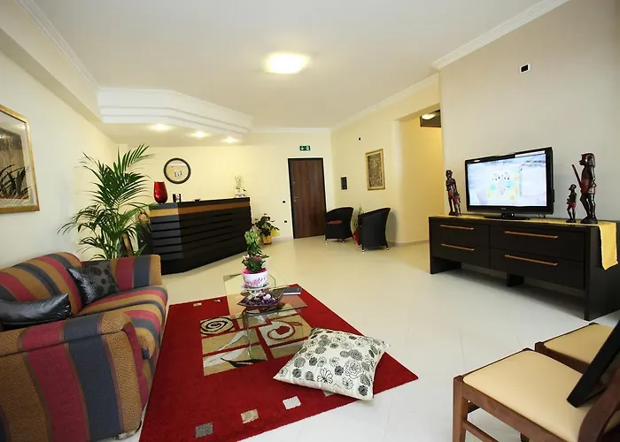B&B Armony 111