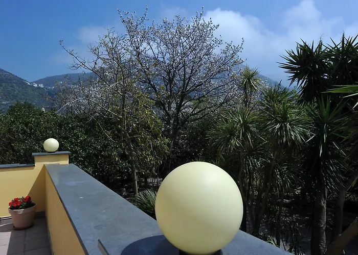 La Gaggia Guest House